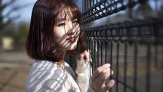 少女