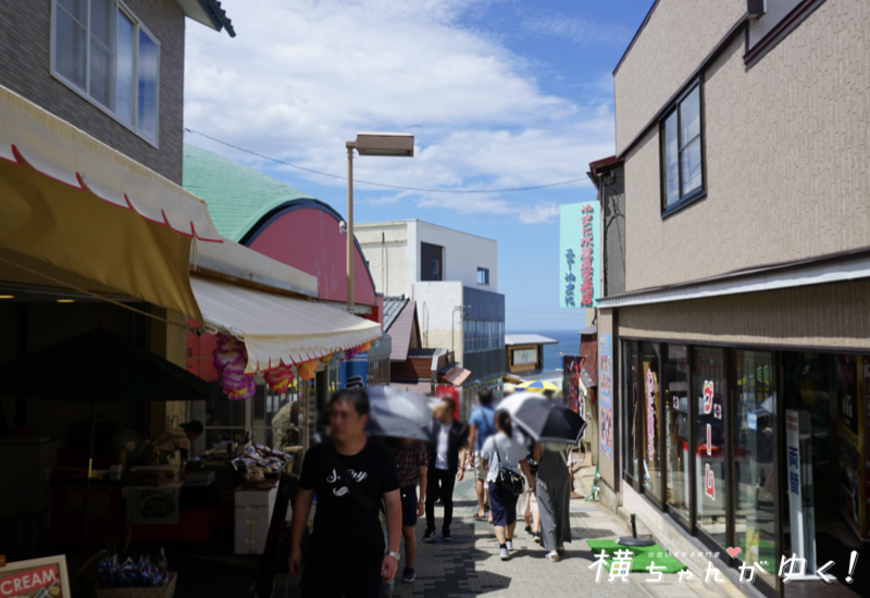 東尋坊17