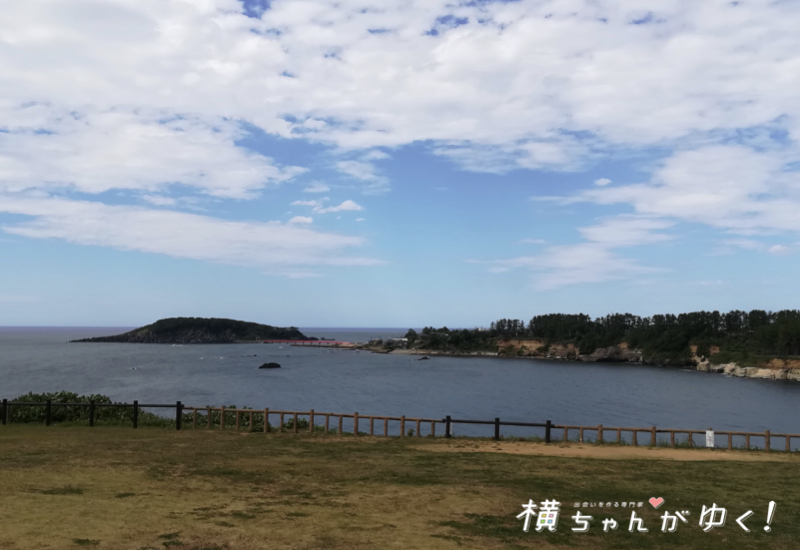 東尋坊24
