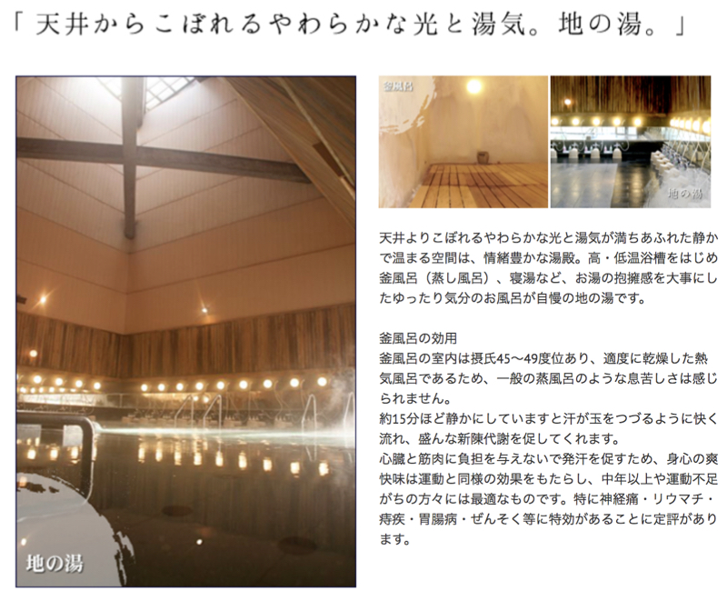 湯