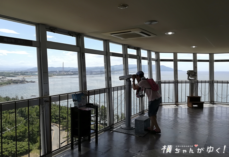 東尋坊11