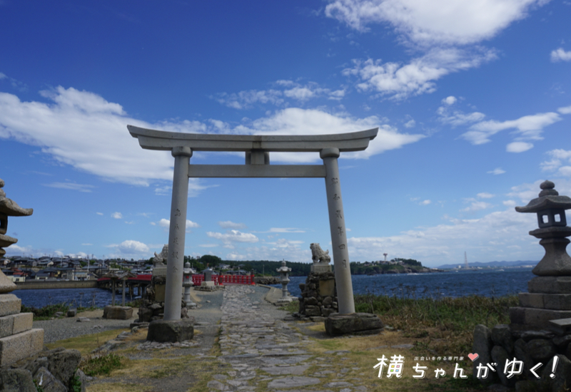 雄島16