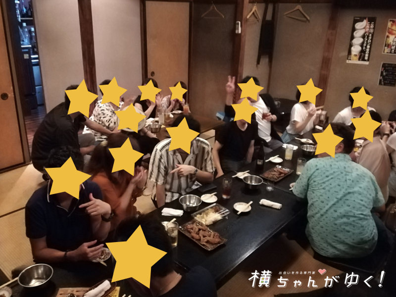 ちょうちんや6