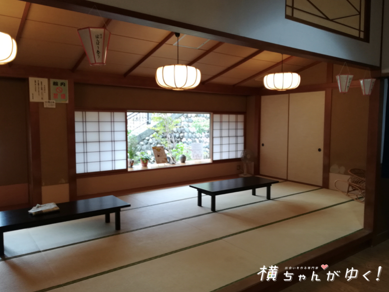 湯涌温泉8