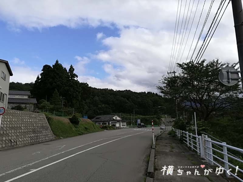 湯涌温泉1