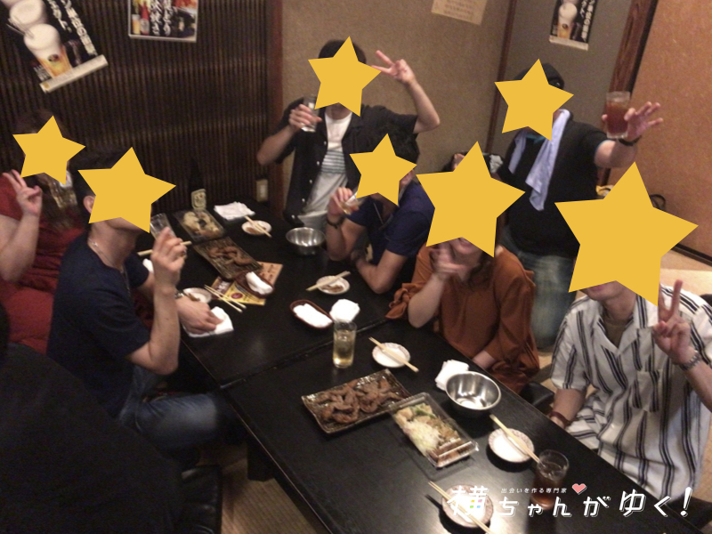 ちょうちんや8