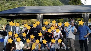 吉野ラスト