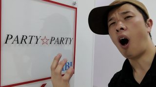 パーティーアイキャッチ