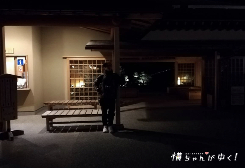 金沢城13
