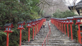 神社