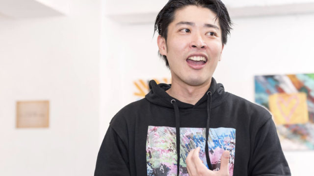宮森さん